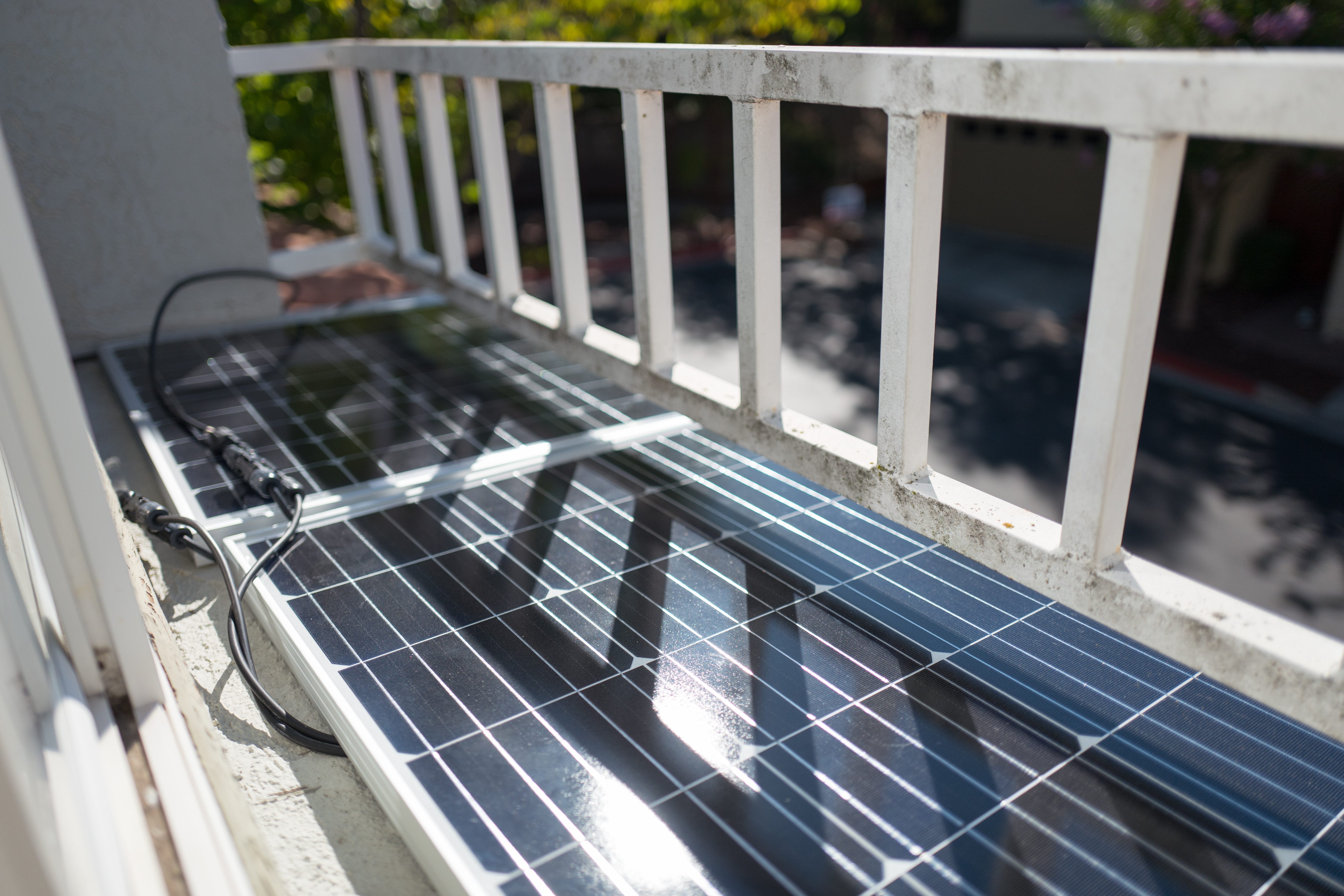 Build a Private Microgrid Before the Next Power Shutoff