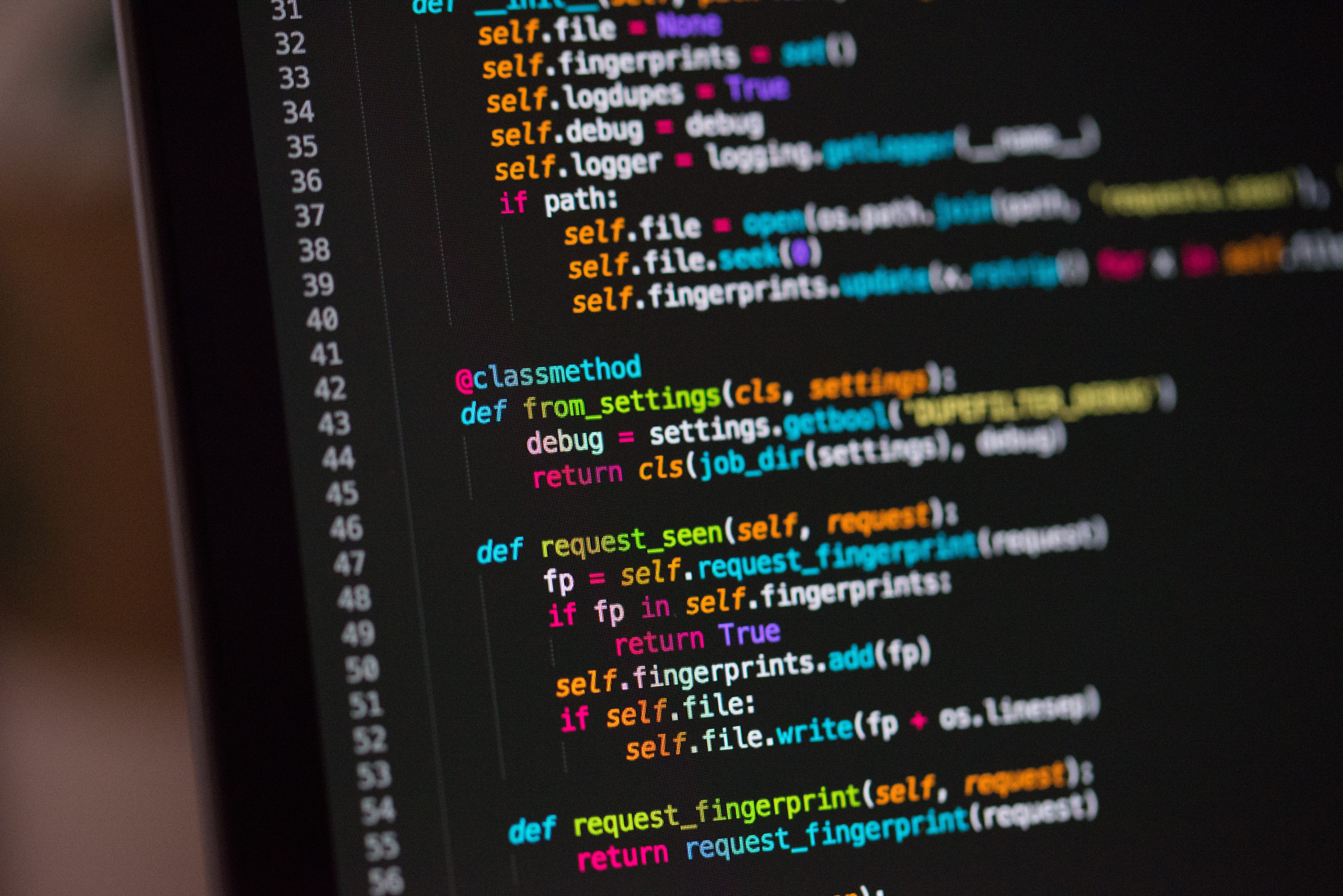 Why I Am Creating a Programming Language by Matthew Roever Level Up Coding