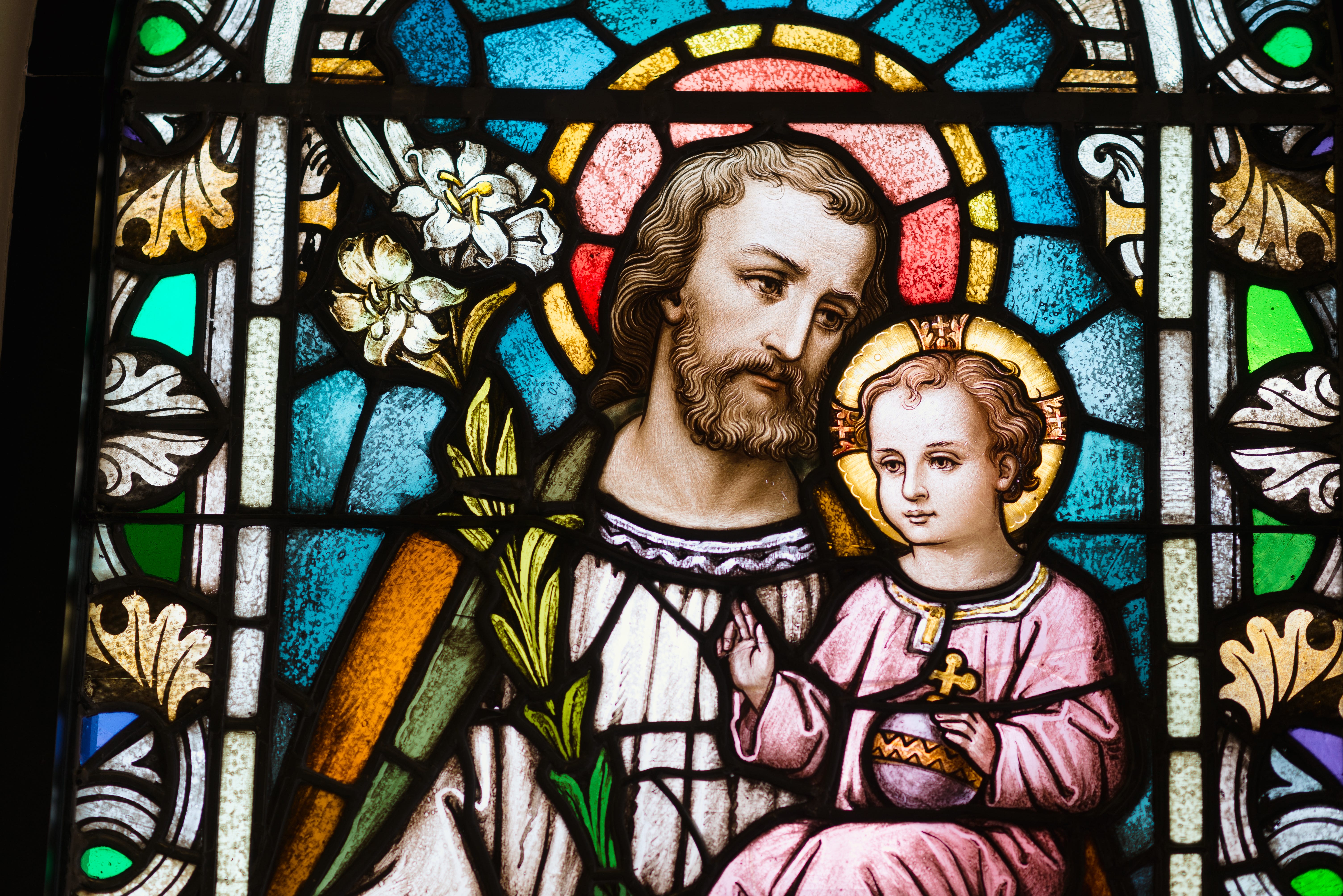 Why Now is the Time of St. Joseph From Coronavirus to What’s Next