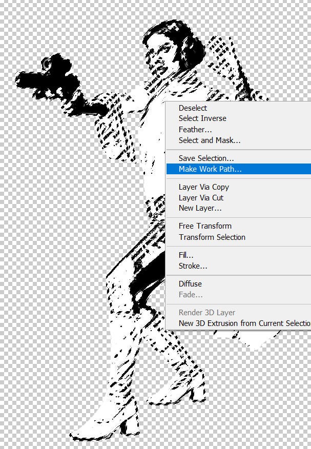 How To Vectorize An Image In by John Negoita Medium