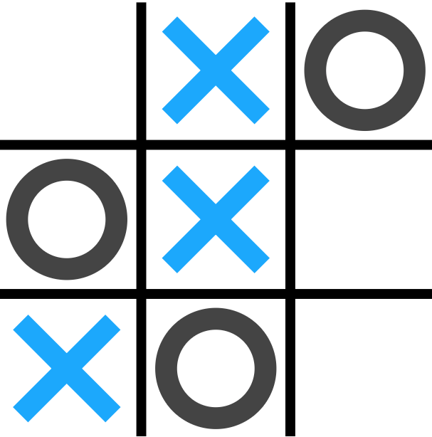How to Win Tic Tac Toe Online or Offline by Shraddha Nanda Medium