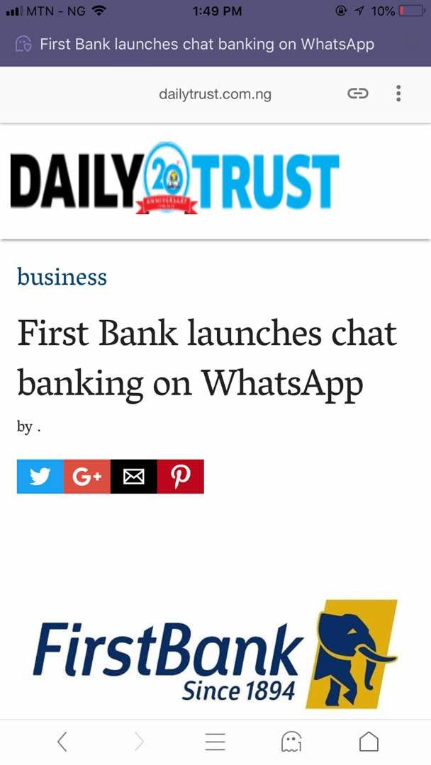 WhatsApp Status Marketing How I Use It To Increase Sales by Caroline Wabara Medium