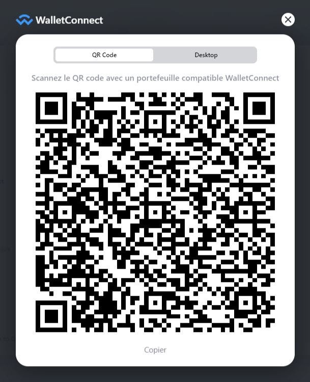 How to Use Trust Wallet with GAINS Private Guest Articles Trust Wallet