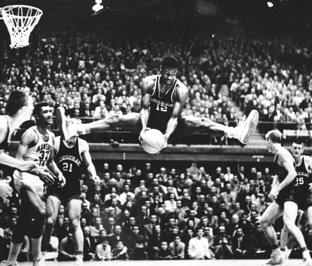 The Top 5 NBA Players of AllTime by Position, Top 10 Best Players