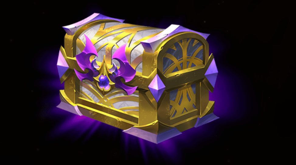 Find out all chests at Dragon War Dragon War Blog