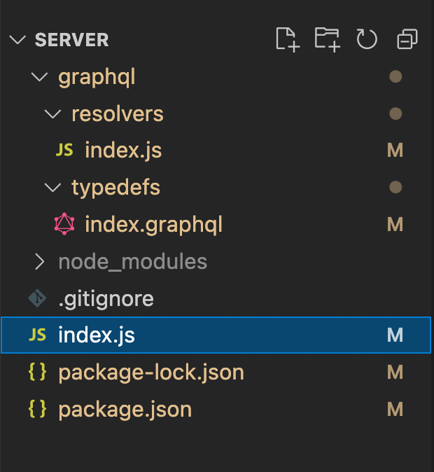How to Setup a GraphQL with Apollo Server and Express in NodeJs by