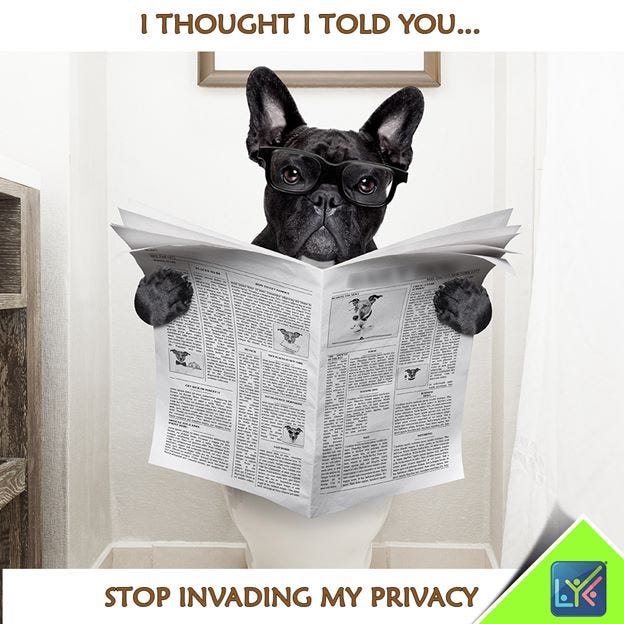 Is your privacy being invaded?. Install Now — https//goo.gl/XUpbre(04)
