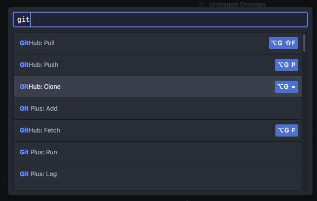 Quick Guide To Git Github Fear Not Those G Words By Keno Leon Medium