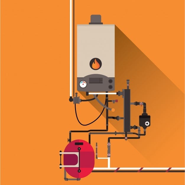 How to Choose the Most Efficient Boiler AtoAllinks