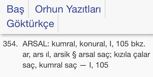 Aslan Sembolü ve Siyonizm. Arslan kelimesinin etimolojisiyle… by