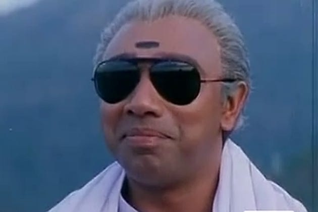 A few of the stars from this movie made such but despite that the movie remains wonderfully unexpected at times. Amaidhi Padai - 50 Best Tamil movies to watch before you ...