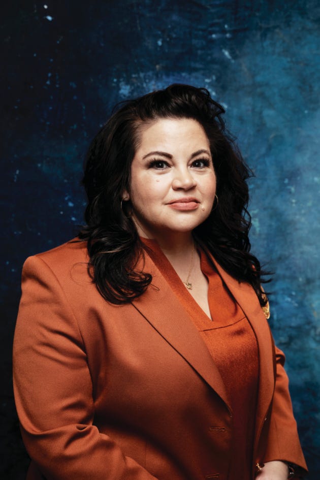 2019 Distinguished Alumni Reflect on Their Time at UT Austin by The