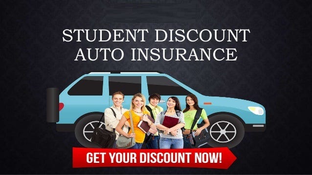 Car Insurance Companies that Offer Student Discounts 2020