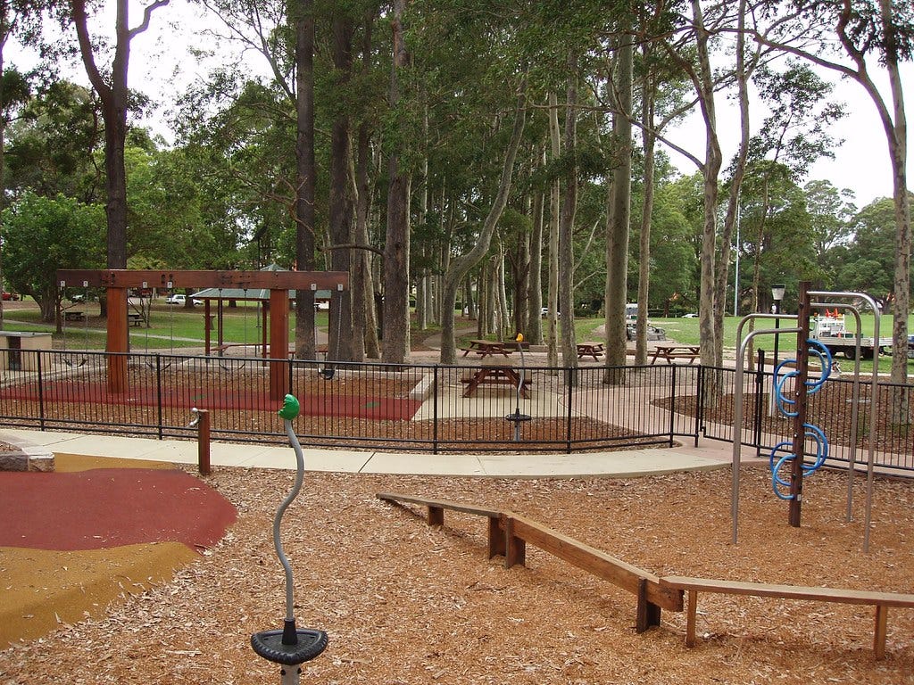 Willoughby Neighbourhood Guide. At some point, we’re sure we’ve all