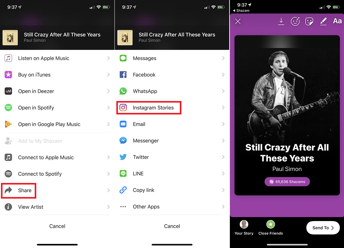 How to Add Music to an Instagram Story by PCMag PC Magazine Medium