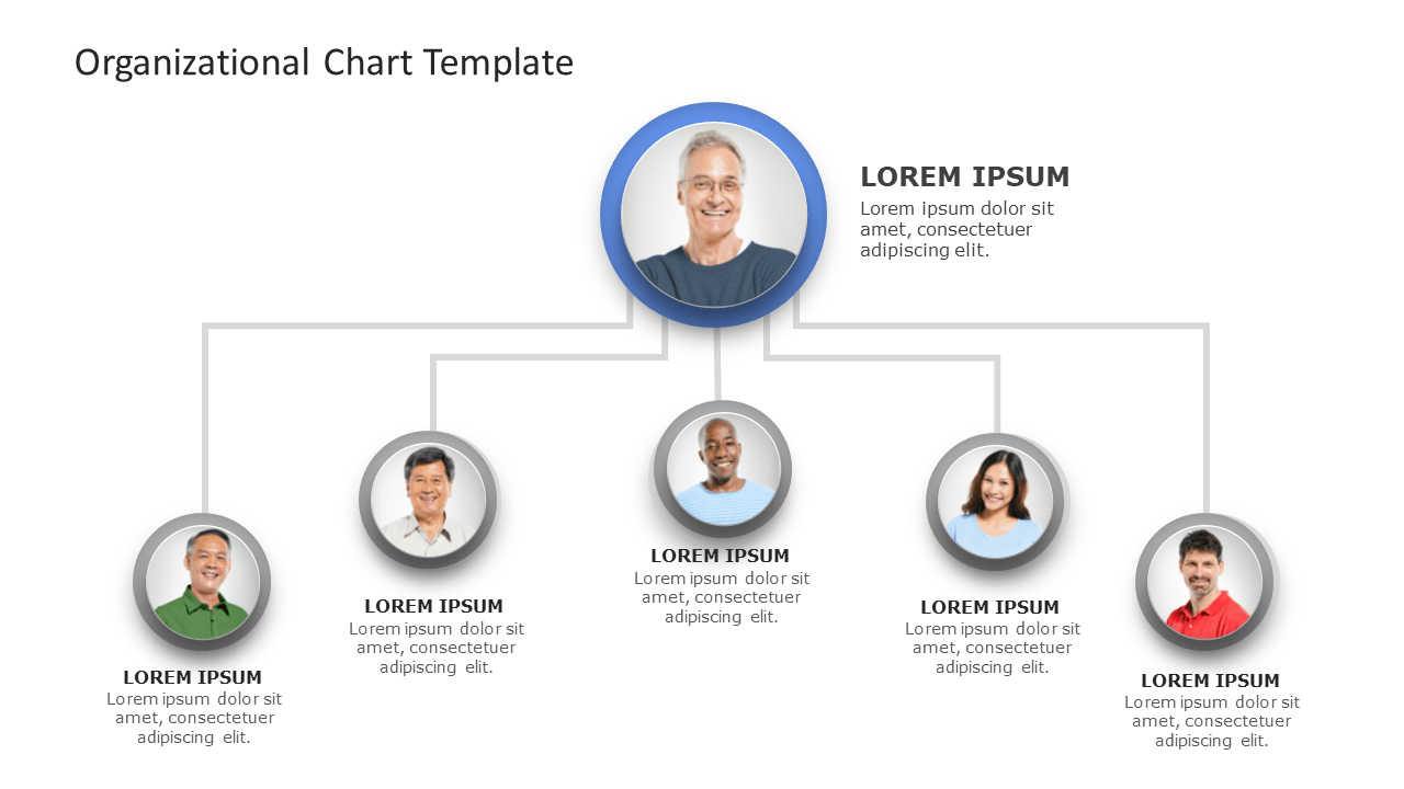 How To Make An Org Chart In PowerPoint PowerPoint Tutorial by