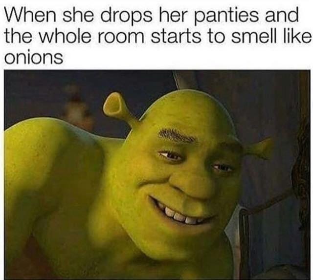 Shrek Variation This Is The Ideal Male Body Know Your Meme