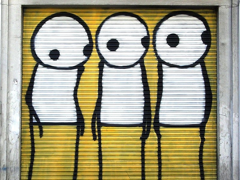 💥35+ Most Famous Pop Art Artists & Their Best Works Medium