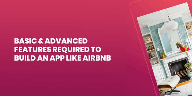 How Much Does It Cost To Build an App Like Airbnb by Sophia Martin