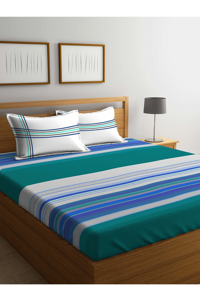 Difference between Fitted and Flat bedsheets? by Jayshree Khatri Medium