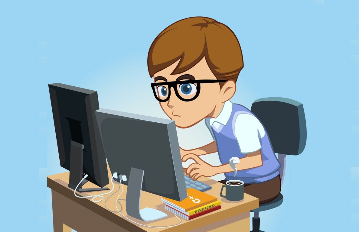 10 Things Every Programmer Should Know by javinpaul The Startup