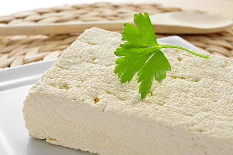Does Tofu Have Carbs? This Is One Answer You Need to Know! by No Meal