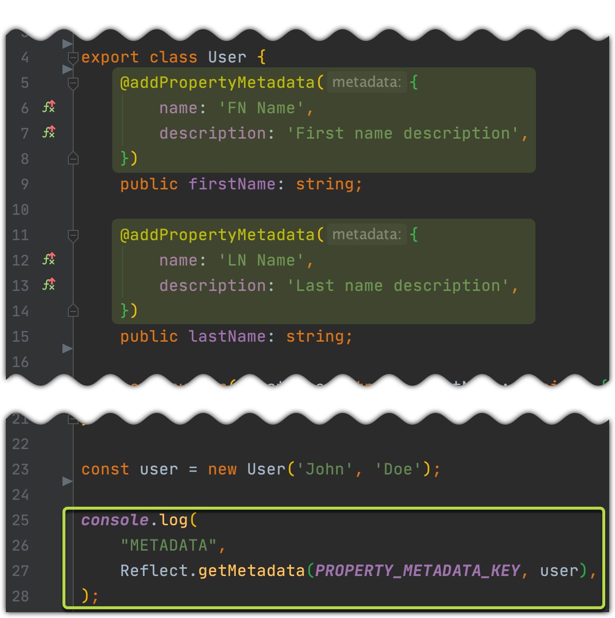 Typescript Decorators in Examples by Artem Diashkin LITSLINK Medium