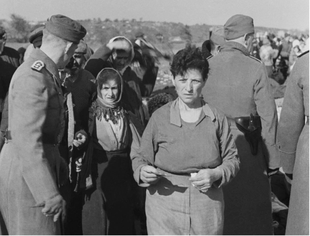 Cannes FF 2021 Winner Best Doc ‘Babi Yar. Context’ Directed and