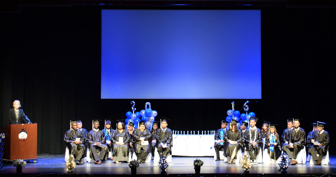 SBVC Psychiatric Technology Graduates Enter InDemand Job