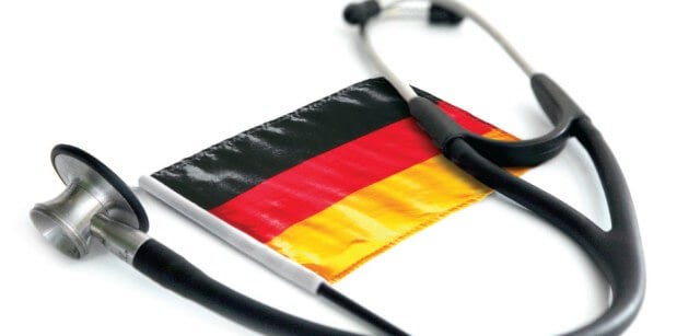 List of Private Health Insurance Companies in Germany by Nandini List of Private Health Insurance Companies in Germany by Nandini