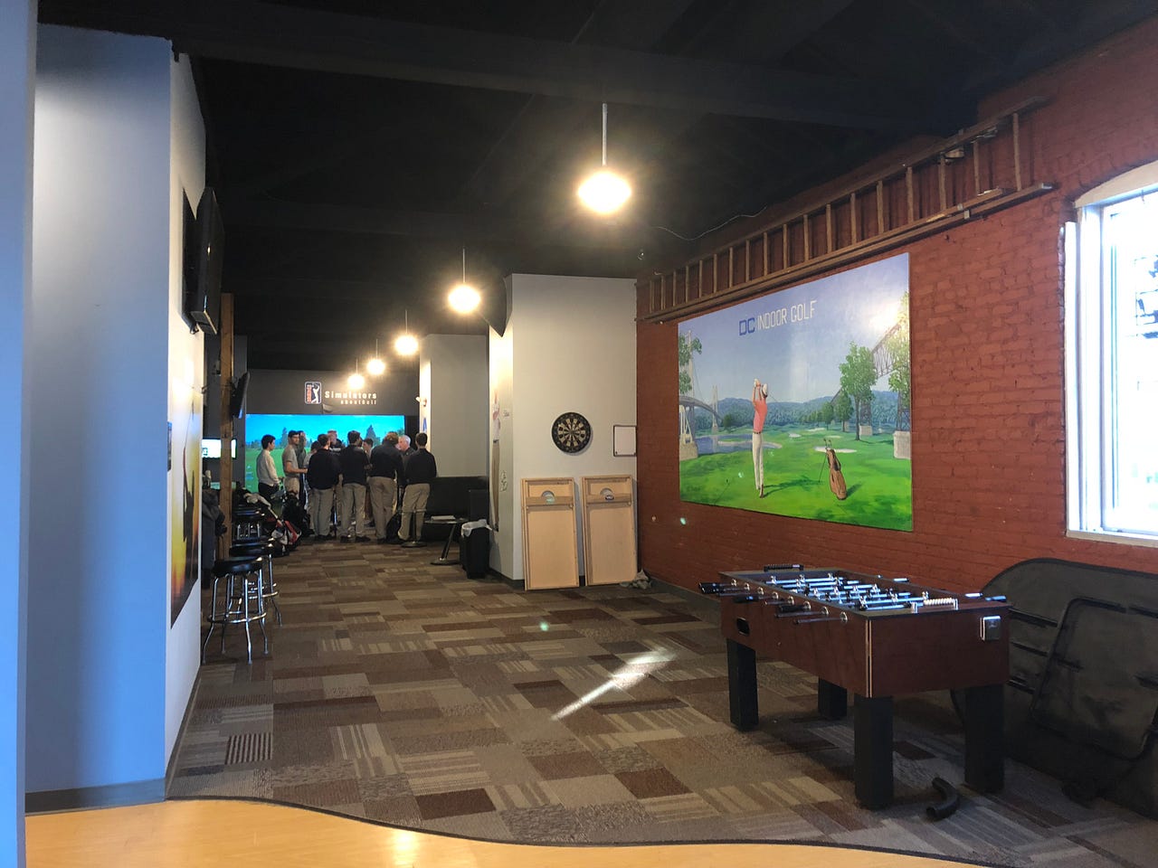 DC Sports has Fun for Everyone The Groundhog Medium