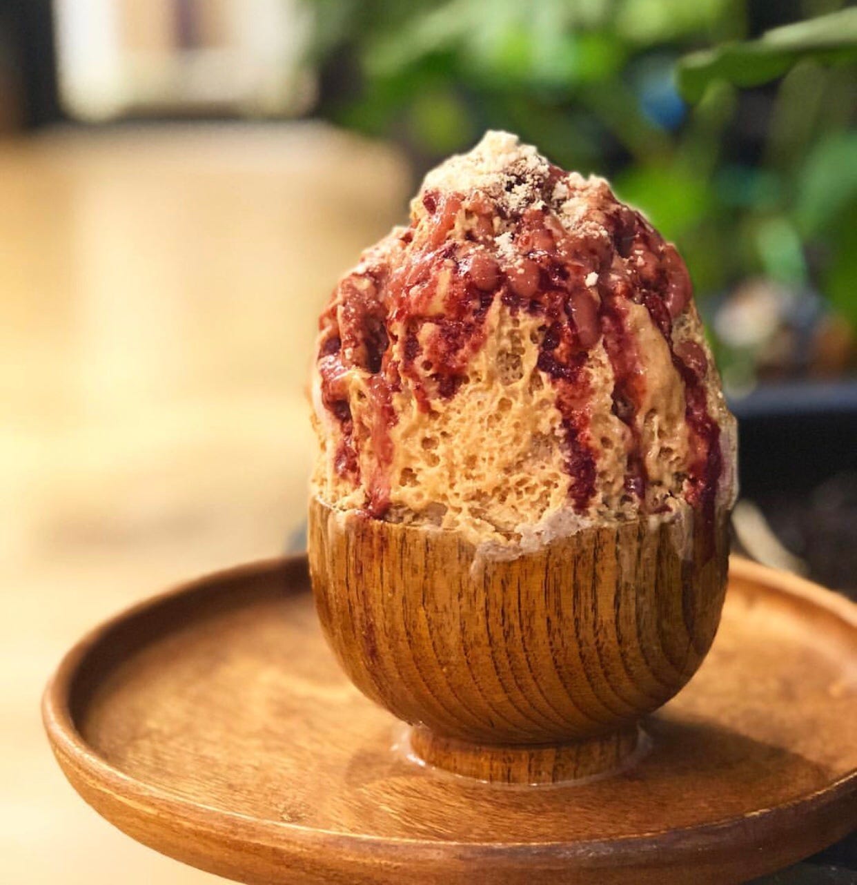 Bonzai Kakigōri. New York City, NY by The Farm2Me Team Farm2Me Medium