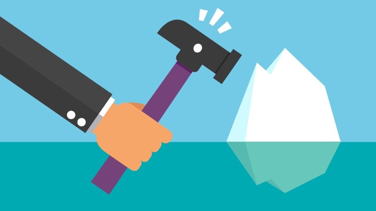 Microsoft Introduces Icebreaker to Address the Famous IceStart