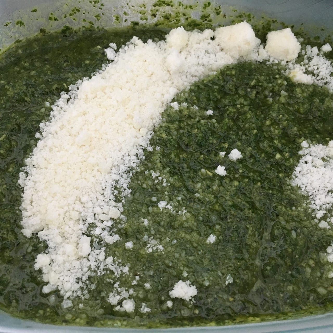 Fix My Bitter Pesto A Solution to a Common Problem by Laura White