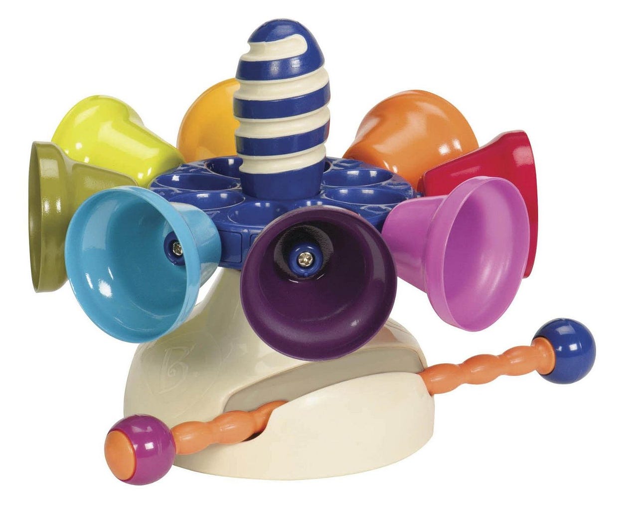 4 Different Types of Special Needs Toys that your child will Love by