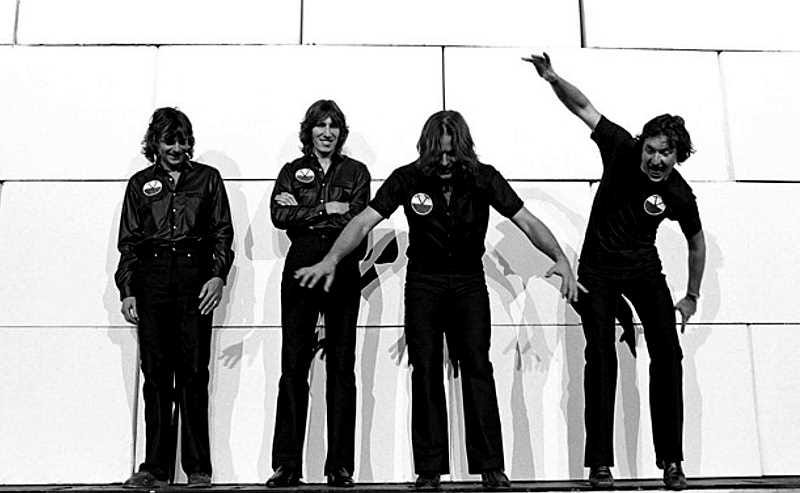 The Other Great Album The Wall (1979) by Alex Gaby Medium