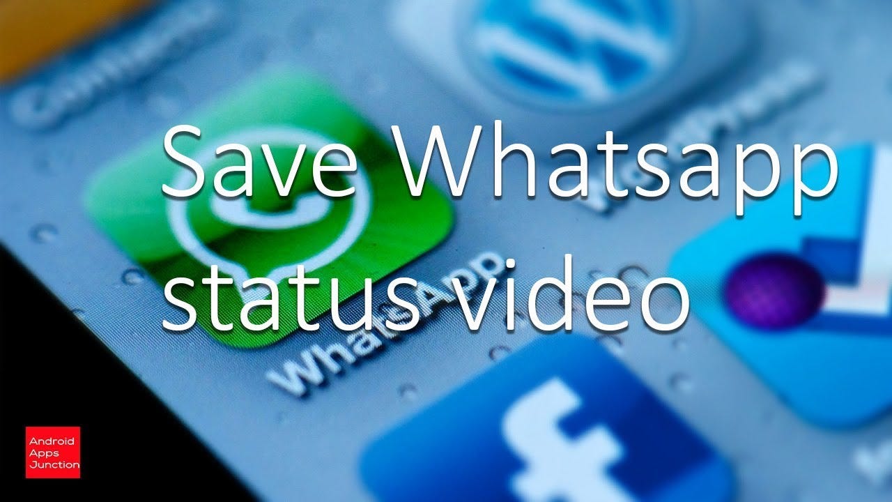 SOME OF THE BEST WHATSAPP STATUS SAVER APP FOR ANDROID by Watools App