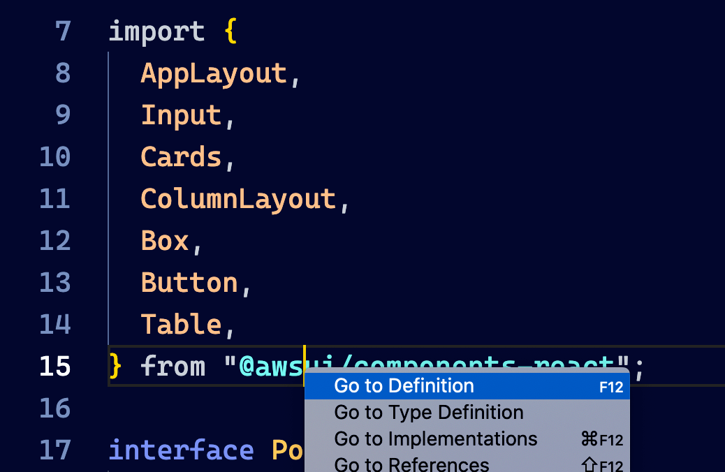 Do TypeScript Types Provide Enough Documentation On Their Own? by