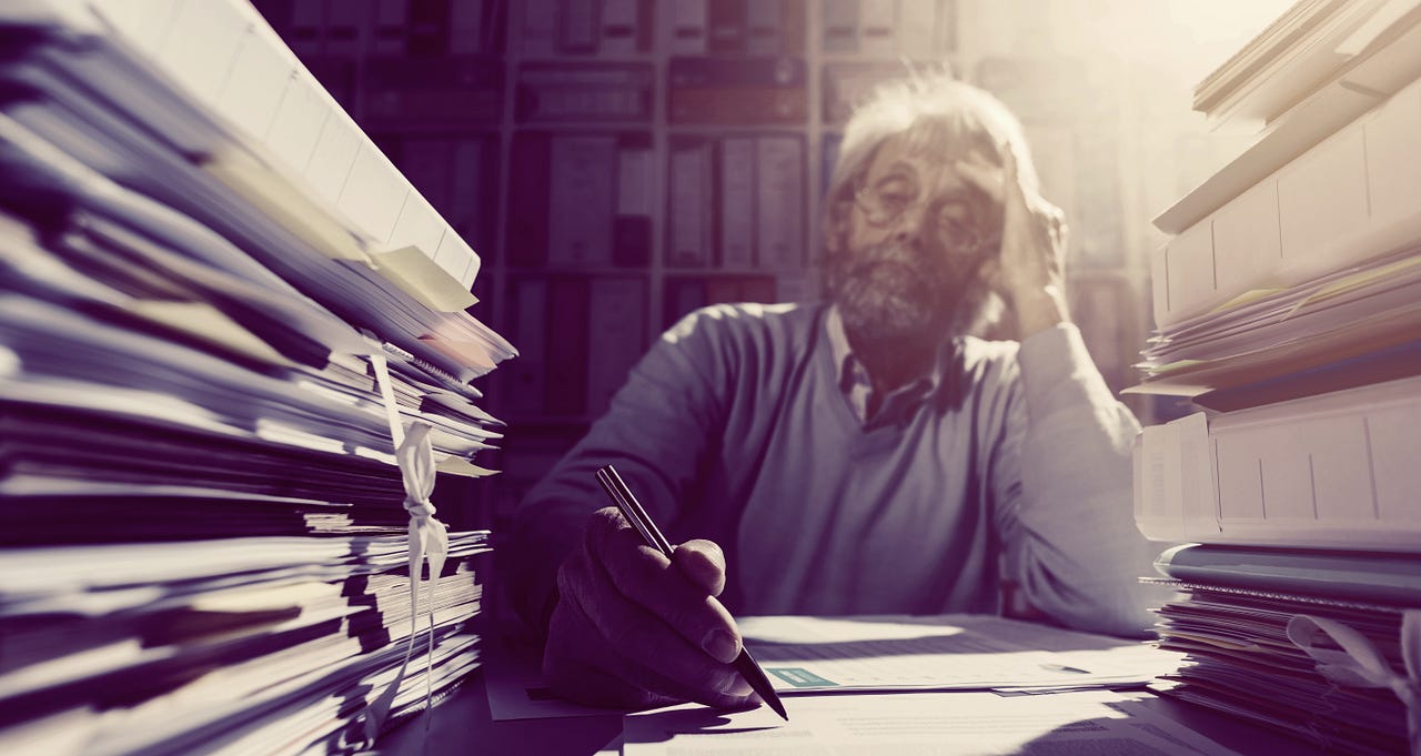 Do College Professors Really Work 60Hour Weeks? by Sara Seamons