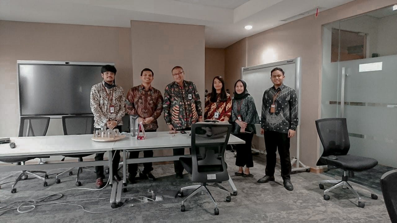 Pengalaman mengikuti Program Recruitment ODP BNI 2019 by Adhityo N Pengalaman mengikuti Program Recruitment ODP BNI 2019 by Adhityo N