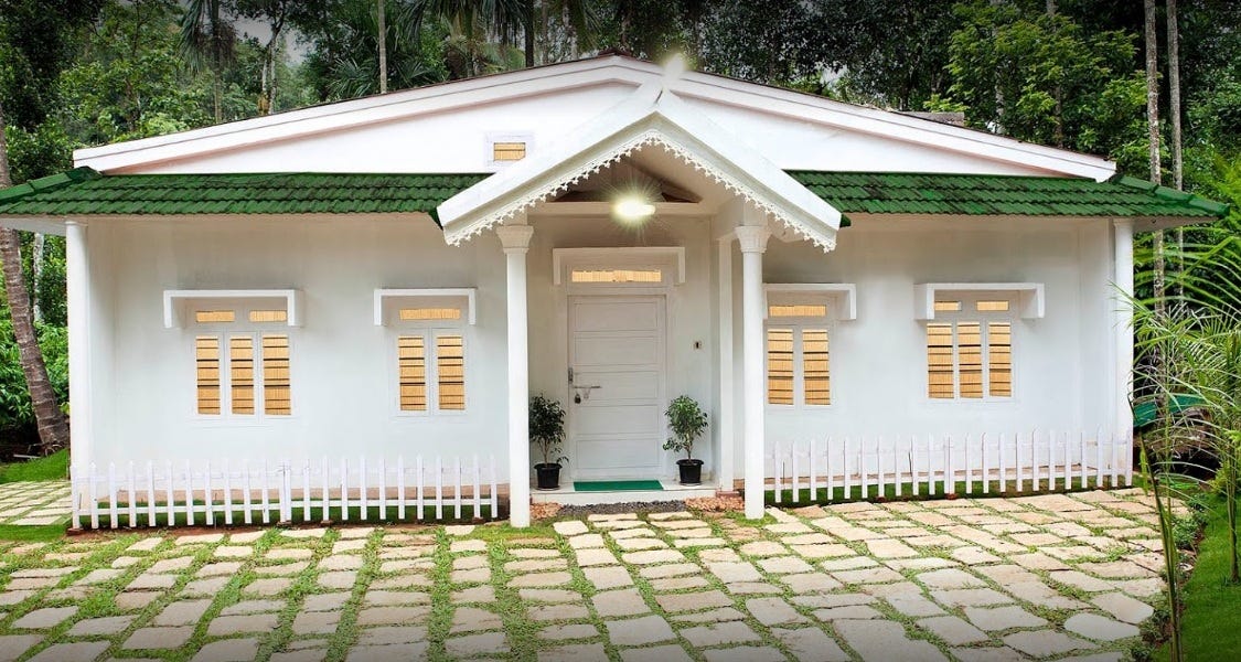 Top 10 homestays in Kerala for your Vacation by