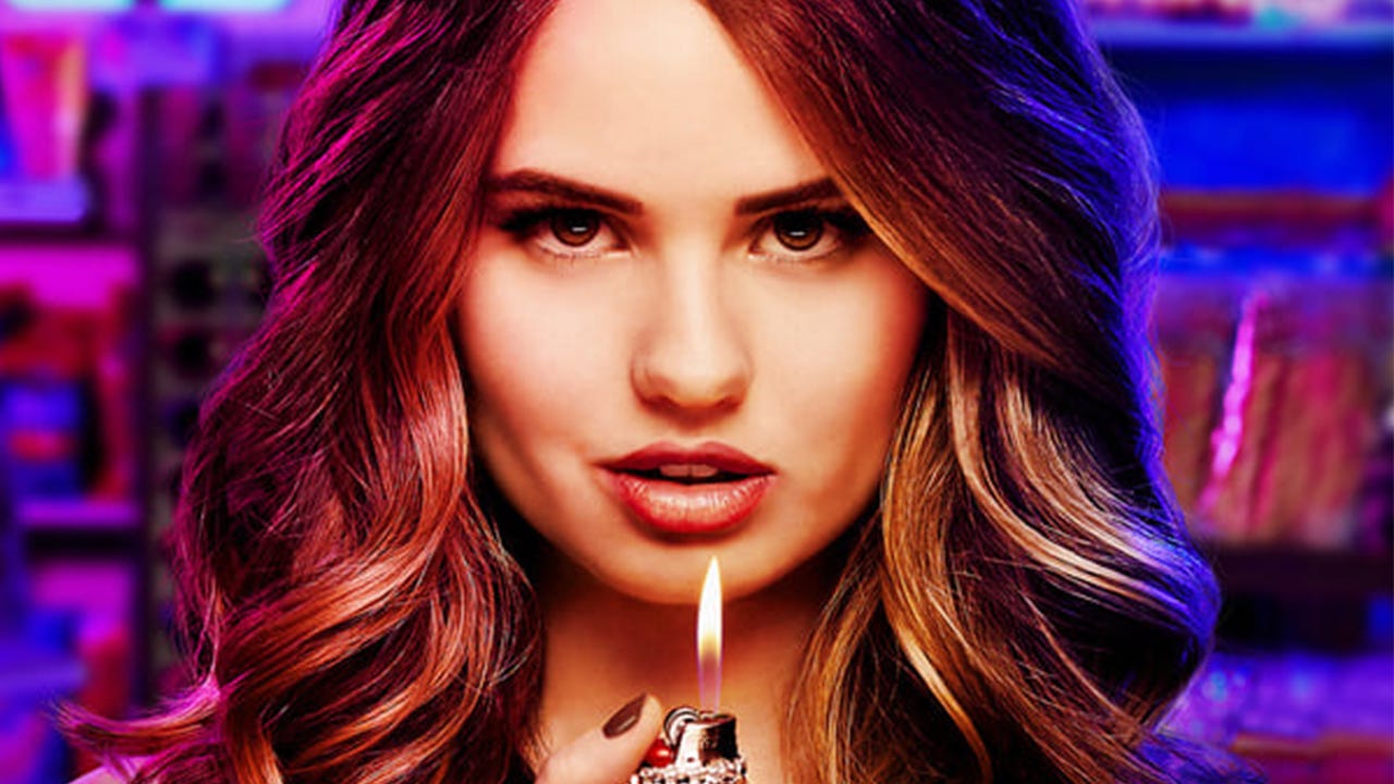 ver Insatiable [Temporada 2 Capitulo 1] En Español Latino by Ardani