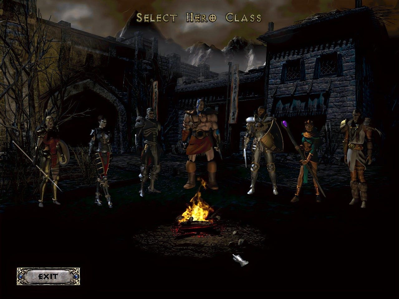 The Best Fantasy Video Games by Genre by Kyril “MrNiceGuy” Kotashev