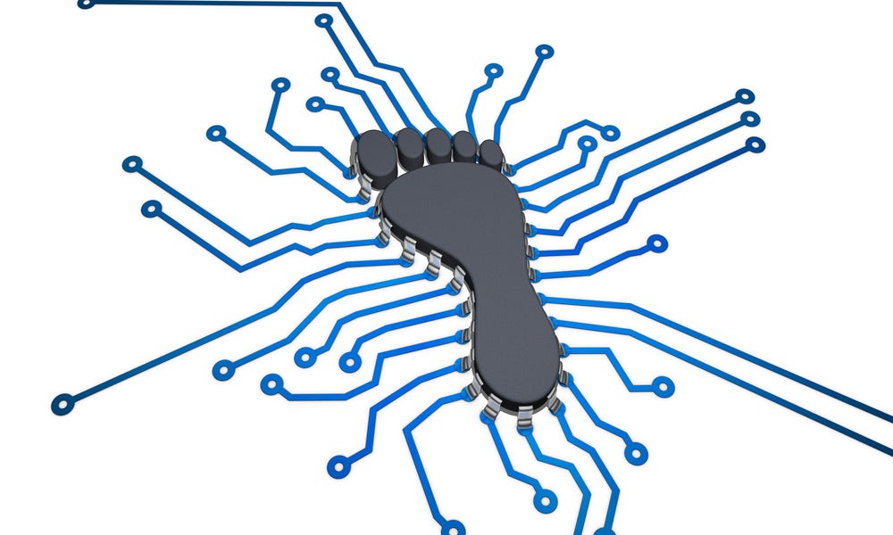 Hacking 101 — Footprinting (Theory) by Amber Mishra Medium