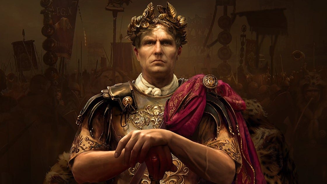Caesar Säng 5 Fascinating Stories That Make Julius Caesar a Real Badass History