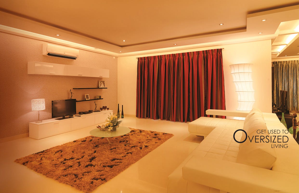 Mantri Espana Review — A Award Winning Project by Mantri Developers