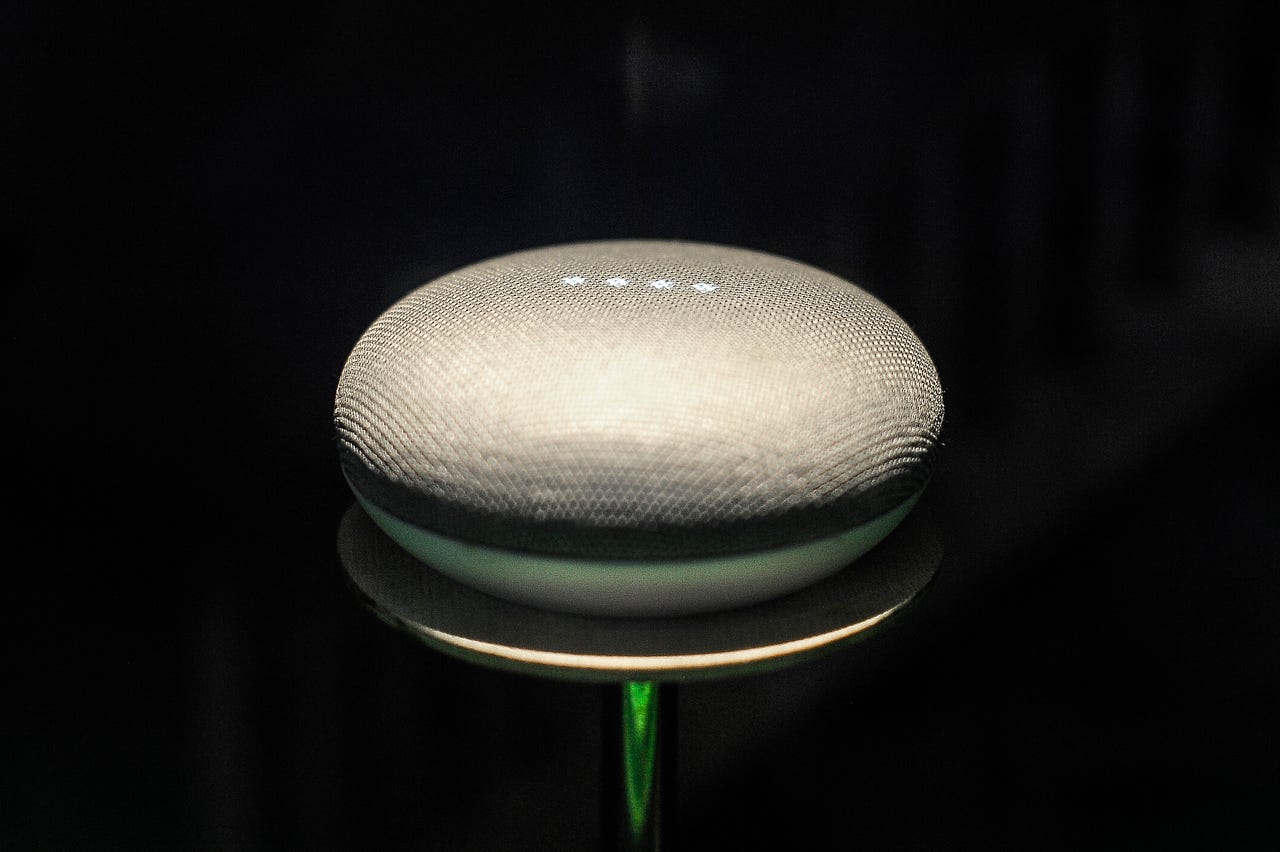Why Amazon and Google's Smart Speakers Are So Cheap OneZero