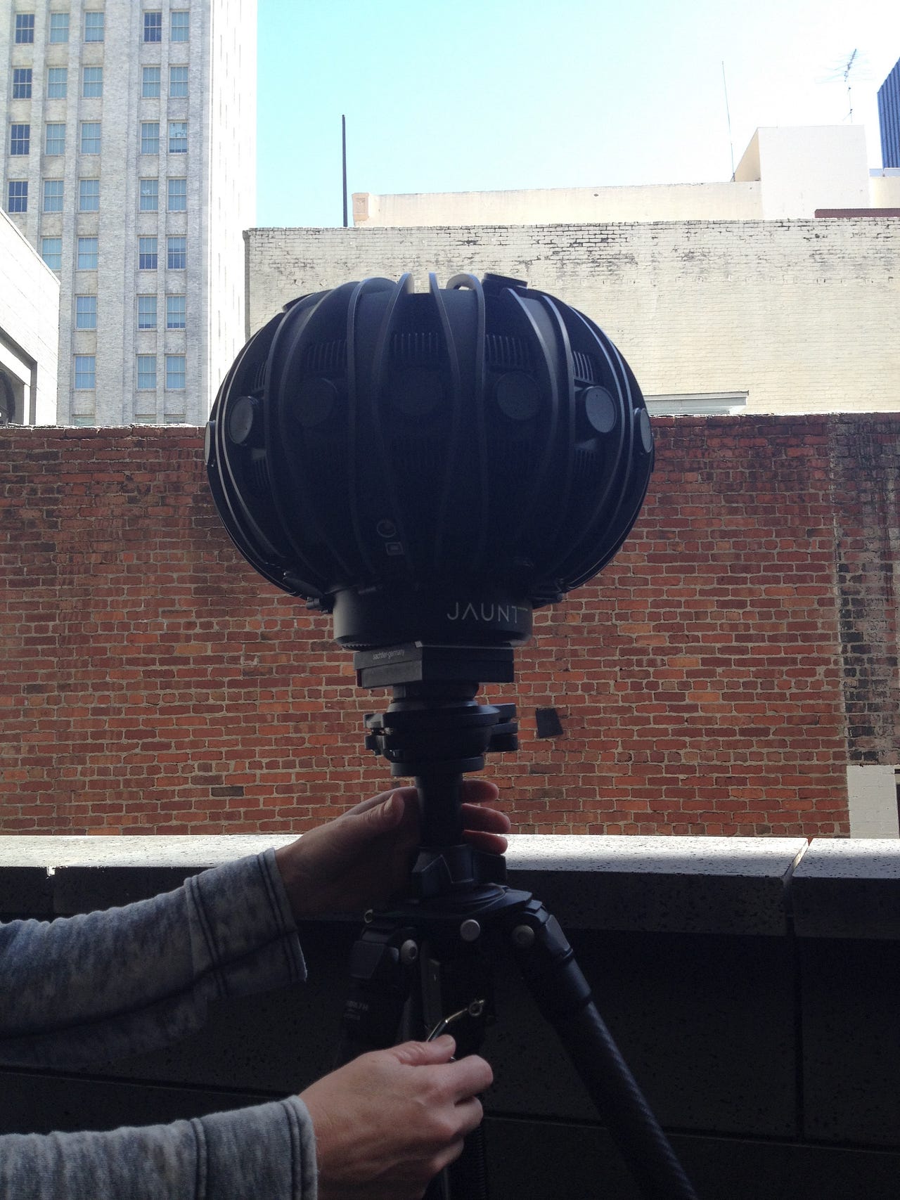 Immersed in Journalism’s 360 Video Essentials by Immersed in