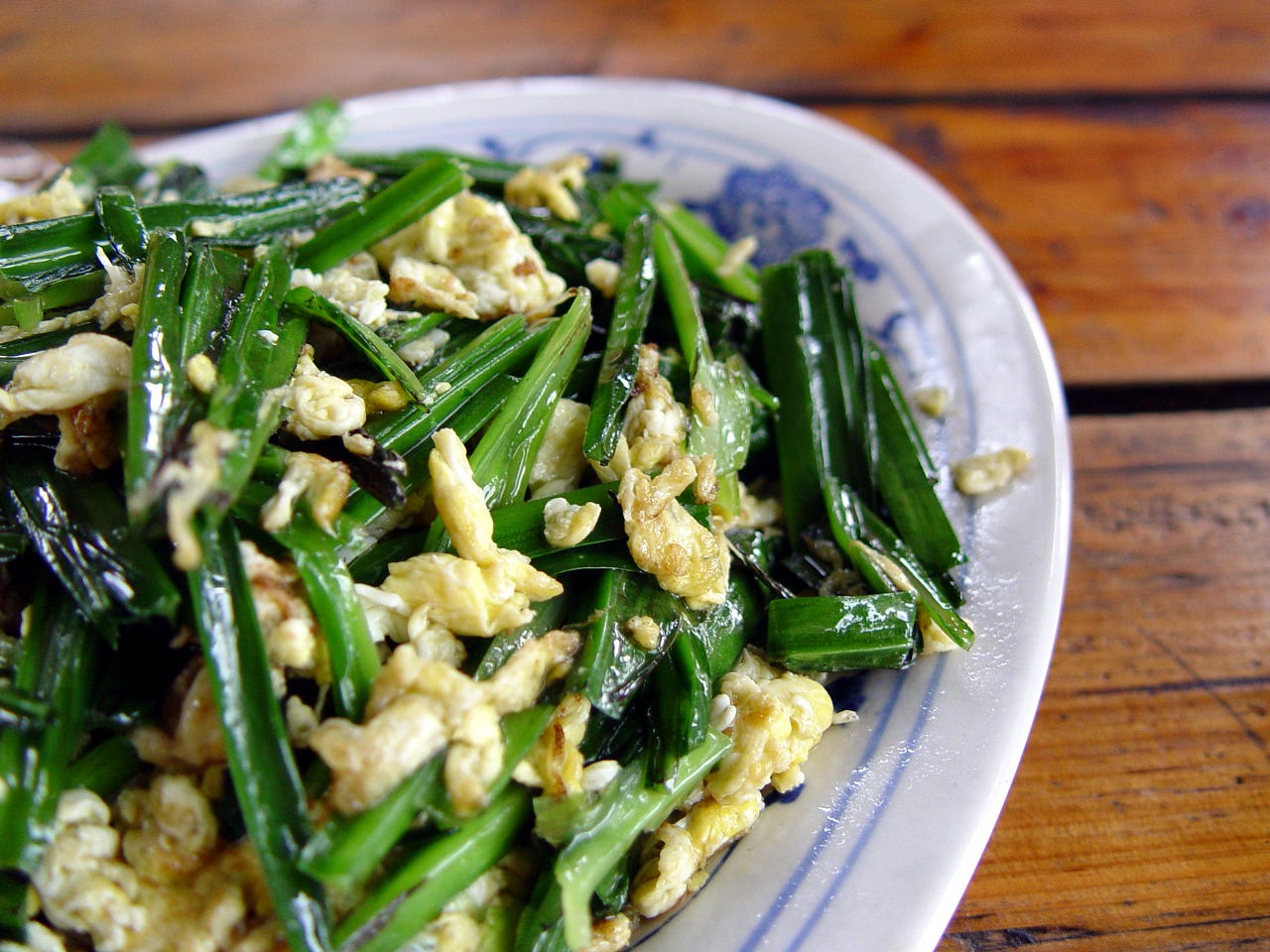 12 Things to Do With Green Onions That Will Make You Love Them by Mark Bittman Heated