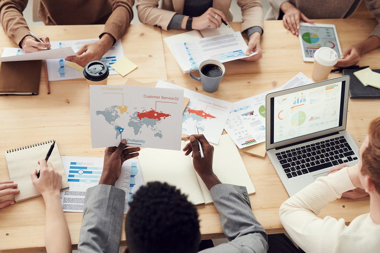 The Transformation of the Traditional Marketing Mix in the Digital